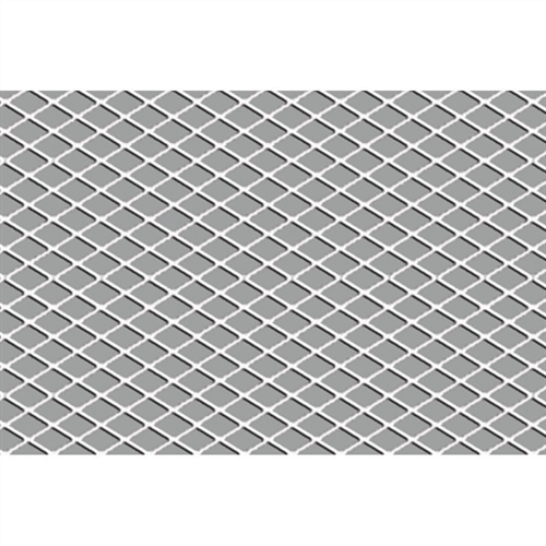 97455 Tread Plate, 1/200, N-Scale, (2 per pack)