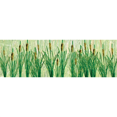 95535 Cattails, 3/4"" Tall, HO-Scale, (24 per pack)