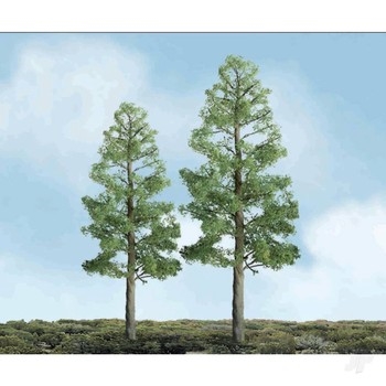 94294 Pine, 4"", (2 per pack)