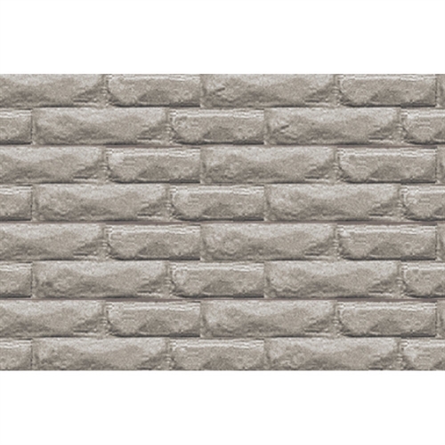 Dressed Stone, 1:48, O-Scale, (2 per pack)