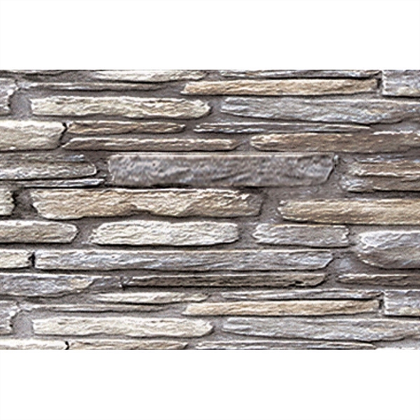 Random Coarse Stone, 1:48, O-Scale, (2 per pack)