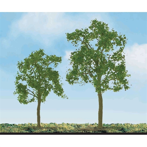 94423 Ash Tree, 2"", (4 per pack)