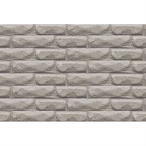 97428 Dressed Stone, 1/48, O-Scale, (2 per pack)