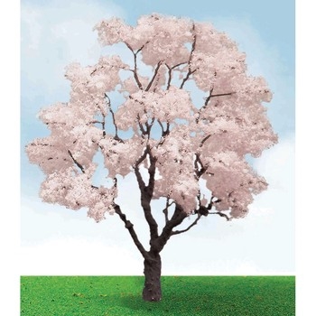 92321 Blossom Cherry Tree, 3"" to 3.5"", (2 per pack)