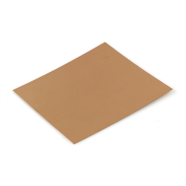 .008x7x6in Phosphor Bronze Sheet