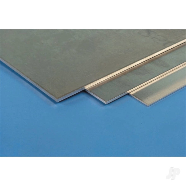 9" x 12" Tin Sheet