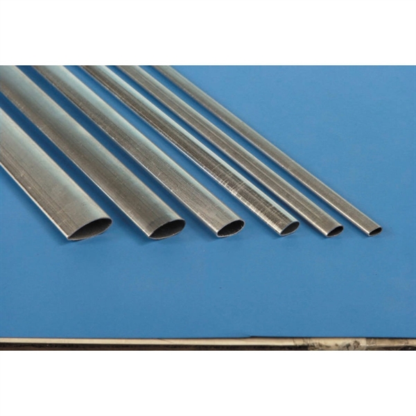 5/16in 35in Streamline Aluminium Tube