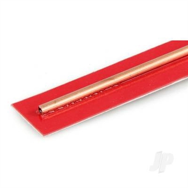 Copper Tube 5/32 x .014