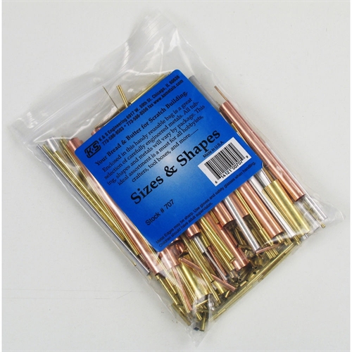 Assorted Sizes amp Shapes