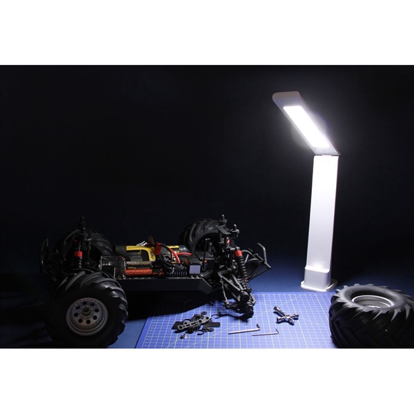 Cordless Folding Lamp (LC8045LED)