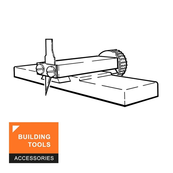 Balsa Stripper (Up to 1/2 inch)