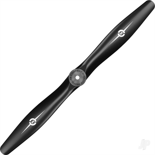 8x4 Electric Only Propeller ReversePusher