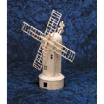 Matchcraft Windmill 11493