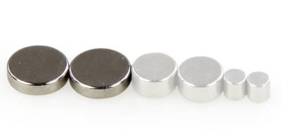 Hatch Magnets 8x2mm (Ultra Strong) (2)