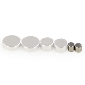 Hatch Magnets 3x2mm (Ultra Strong) (2)
