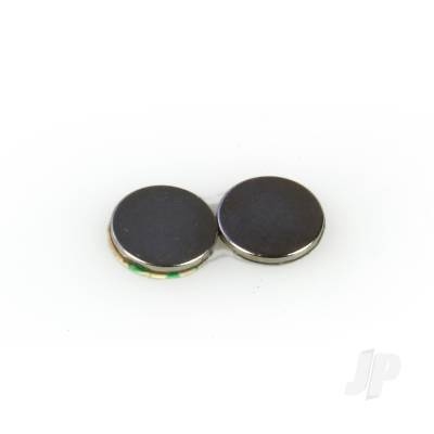 Hatch Magnets 10x1mm Sticky (Ultra Strong) (2)