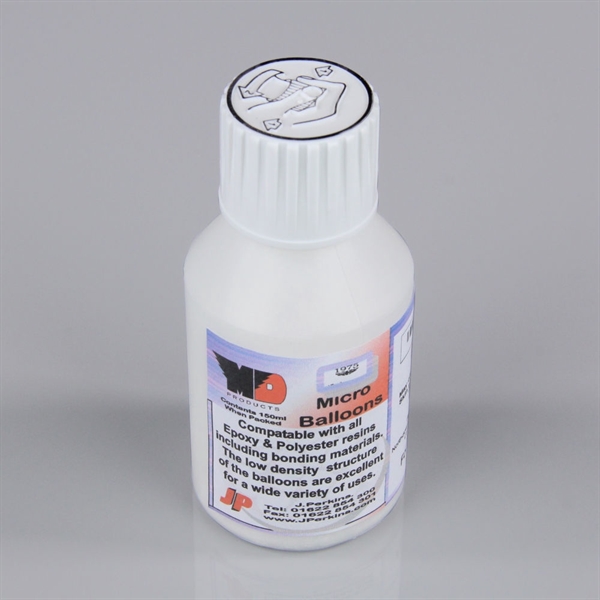 Supalite Micro Balloons 250ml