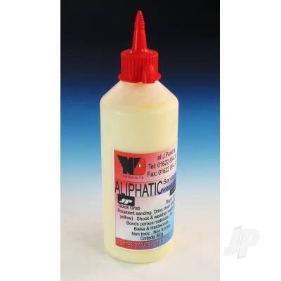 Aliphatic Rapid Giant 500g