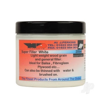 Super Filler (White) 200ml