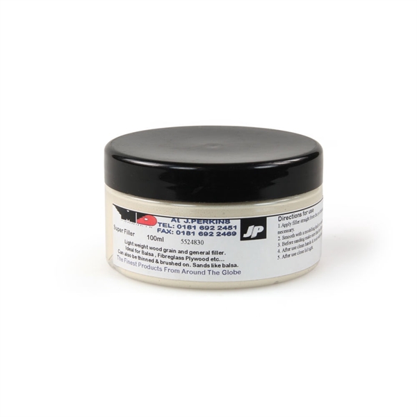 Super Filler Small 100ml