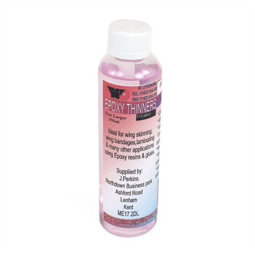 Epoxy Thinners 200ml