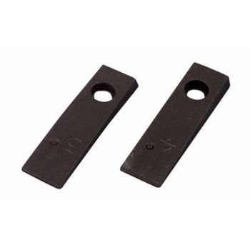 Thrust Wedges 1-4° (8)