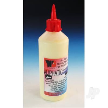 Aliphatic Rapid Giant 500g