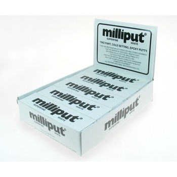 Milliput White Superfine (1)