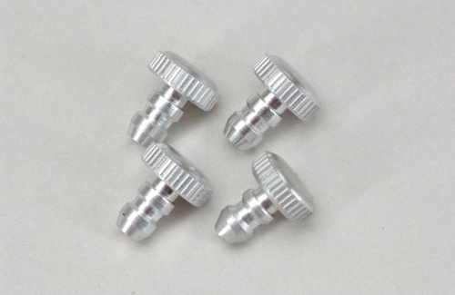 Fuel Tube Plugs (4 pcs)