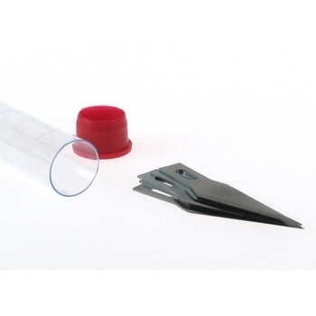 5 x No11 Blades PKN1110