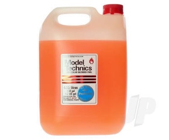 ProPower 10% 2.27l (1/2gal)