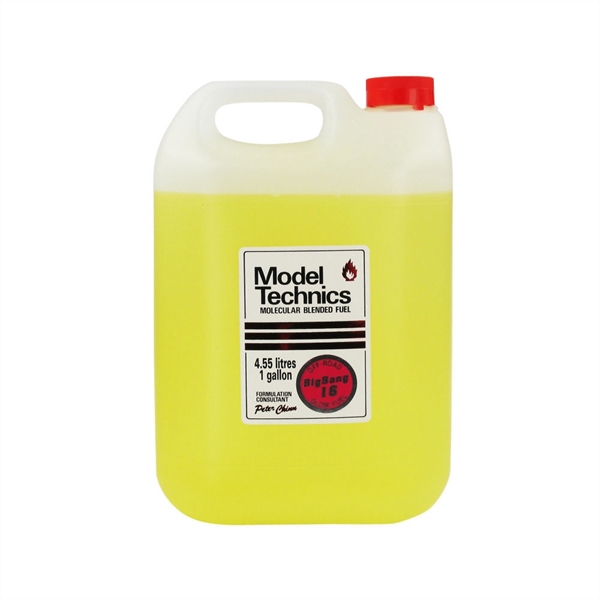 BigBang 16% 2.27l (1/2gal)
