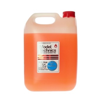 ProPower 5% 2.27l (1/2gal)