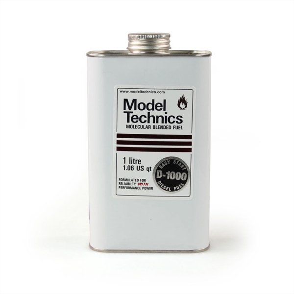 D-1000 Diesel Easy Start 2.27l