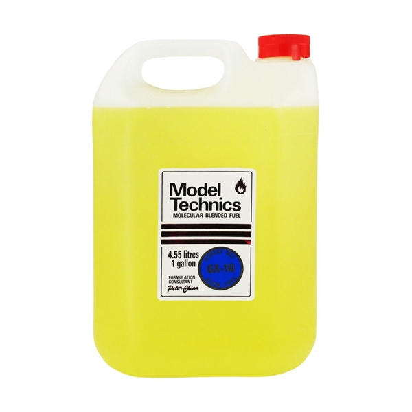 GX-10 Expert Mix 4.55l (1gal)