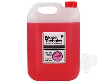Sport 5% Formula Irvine 2.27l (1/2gal)