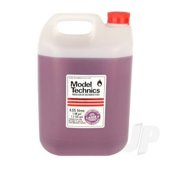Laser Mix 5% 4.55l (1gal)
