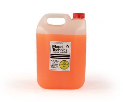 Techpower 25% 4.55l (1gal)
