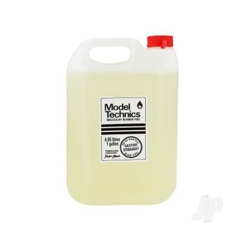 Castor Straight 4.55l (1gal)