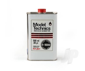 D-1000 Diesel Easy Start 12 Litre