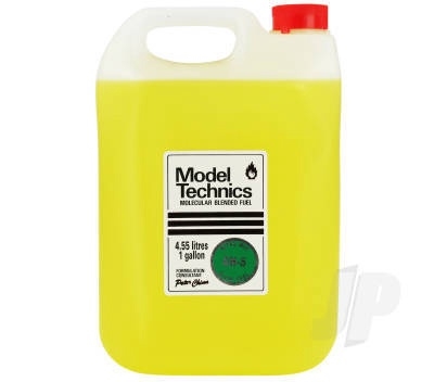 GN-5 Nitro Mix 227l 12gal