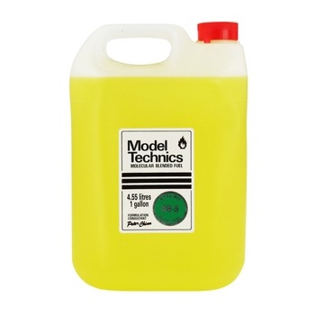 GN-5 Nitro Mix 455l 1gal