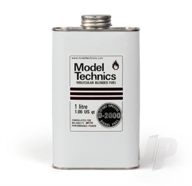 D-2000 Diesel Sport 1l