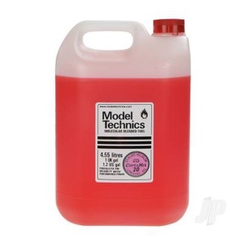Coptamix 20 455l 1gal