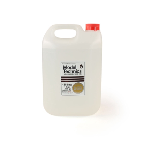 High Proof Methanol 455l 1gal