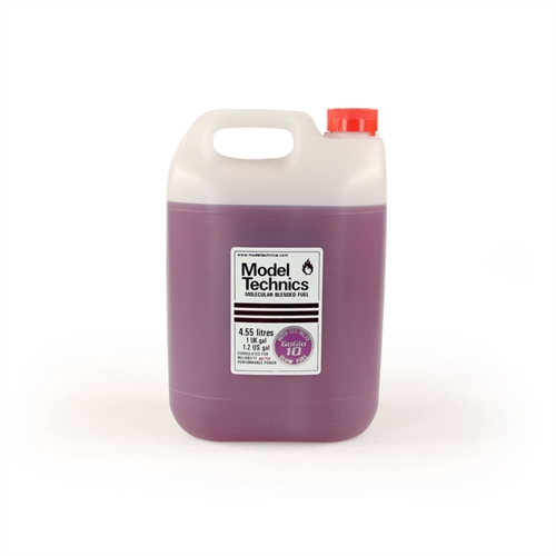 GoGlo 10 455l 1gal