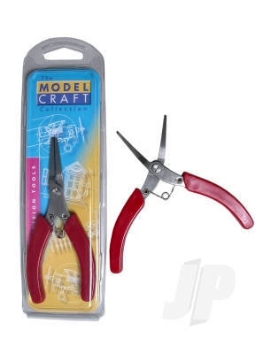 Hobby Range Pliers-Flat Nose (Ppl5702)