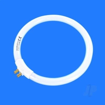 Daylight Magnifier Bulb 12W (Lc8093/T)