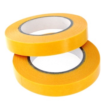 Precision Masking Tape 10mmx18m 2 Pma2010