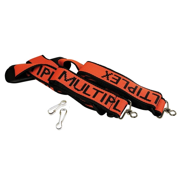 Tansmitter Strap Comfort 85712